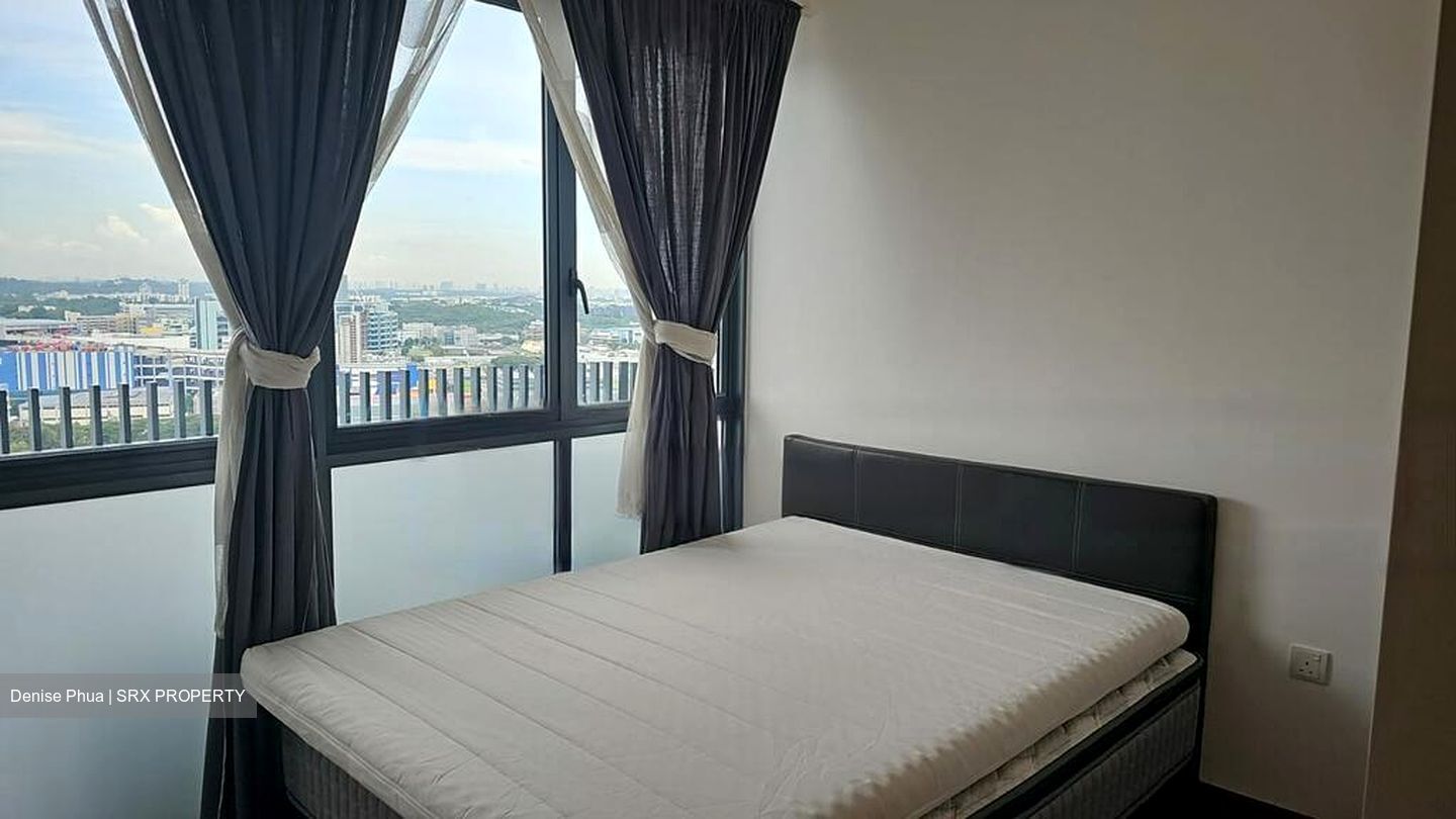 J Gateway (D22), Condominium #467635071